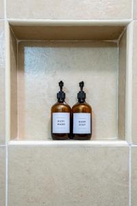 Sleek Urban Studio in South B Near Airport NearCBD