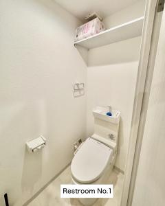 Shimbashi,3BR,2Baths,8ppl