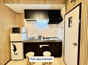 Shimbashi,3BR,2Baths,8ppl