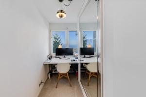 Spacious 3-Bedroom Villa in Montreux by GuestLee