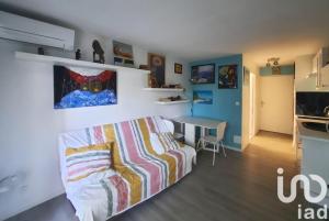 Appartement climatisé entre mer et montagne