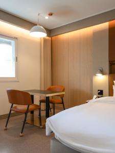 URBAN BROWN HOTEL Cheongju