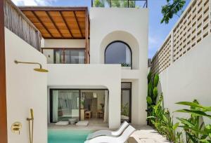 Casa Padang Villas Coastal Retreat in Uluwatu