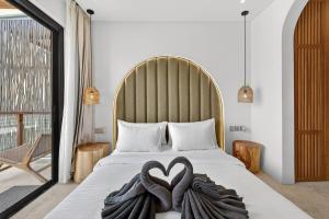 Casa Padang Villas Coastal Retreat in Uluwatu