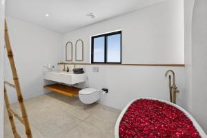 Casa Padang Villas Coastal Retreat in Uluwatu