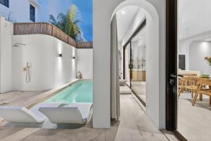 Casa Padang Villas Coastal Retreat in Uluwatu