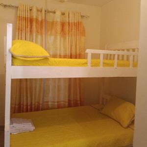 Diani Swahili beach home