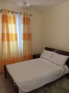 Diani Swahili beach home