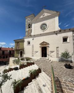 casa vacanze da Zia Rosetta