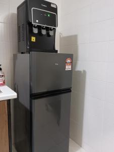Bandar Saujana Putra BSP 21 AZFA Suite [FREE WiFi]