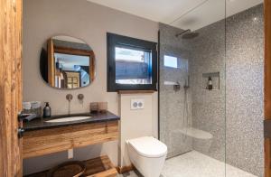 Premium Verbier Alpine Residence - 4 Bedroom by GuestLee