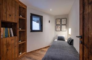 Premium Verbier Alpine Residence - 4 Bedroom by GuestLee
