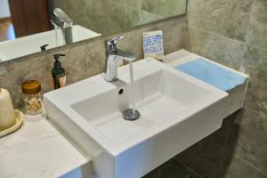 TheHome Shared Apartment Hanoi