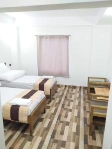 Namsay Hotel