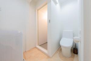 201新築のお部屋 関西空港直通路線 通天閣 ドンキホーテ横のお部屋2ベッド