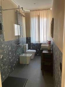 CHIC & CHARME VATICANO, Metro A