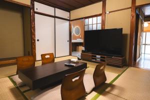 内宮前別邸 星伊