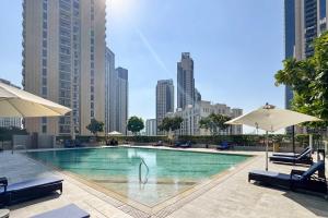 PVH - Serene Central 2BR - Creek Horizon