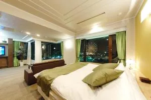 Hotel Water Gate Nagoya - Love Hotel for couple - - Tokai