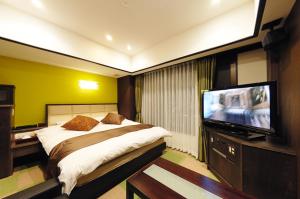 Hotel Water Gate Nagoya - Love Hotel for couple -