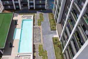 Artesano 1 bedroom near JKA airport