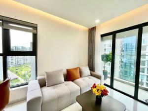 Anna Green Apartment Aeon Tân Phú