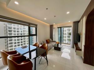 Anna Green Apartment Aeon Tân Phú