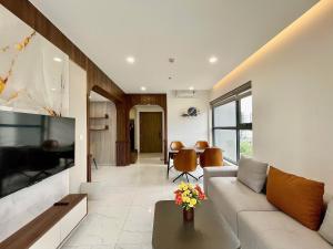 Anna Green Apartment Aeon Tân Phú