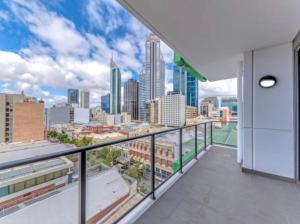 Central Perth City Private Room - Amazing Location
