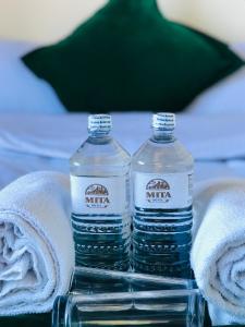 Mita Hotel-Resort Marga