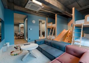 Visionary Stay HINODE