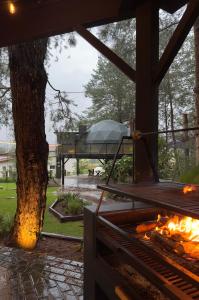 Axtra Glamping