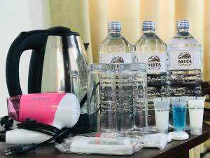 Mita Hotel-Resort Marga