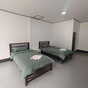 Baan Boon Beach Camping Bungalow