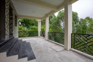 Olive Hilltop Kodaikanal 4BHK Private Villa