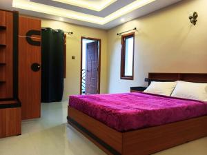 Olive Hilltop Kodaikanal 4BHK Private Villa