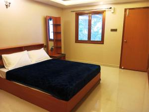 Olive Hilltop Kodaikanal 4BHK Private Villa