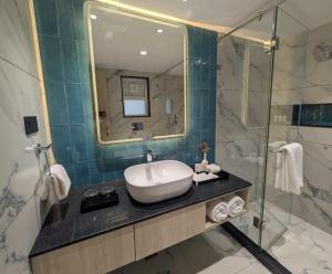 Sterling Arka Suites, Puri