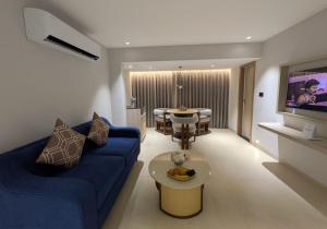 Sterling Arka Suites, Puri