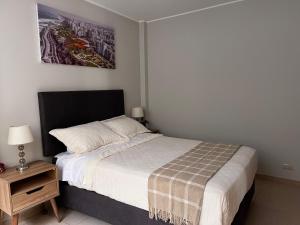 Private room in a shared apartment