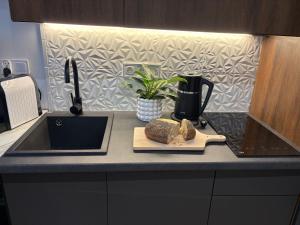 Apartament na Starym Mieście Lisowskiego