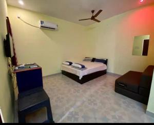 Family Guest House Pondicherry