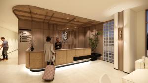 Bogorienze City Resort