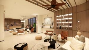 Bogorienze City Resort