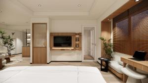 Bogorienze City Resort