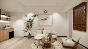 Bogorienze City Resort