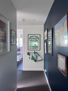 Inner city quiet cottage