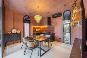 Fengshui Villas- Serene Stay in Ungasan