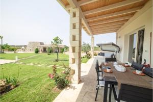 Tenuta Mary Relax & Pool - Happy Rentals