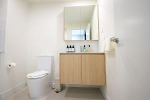 VTA - Modern 1BR Study City Apartment